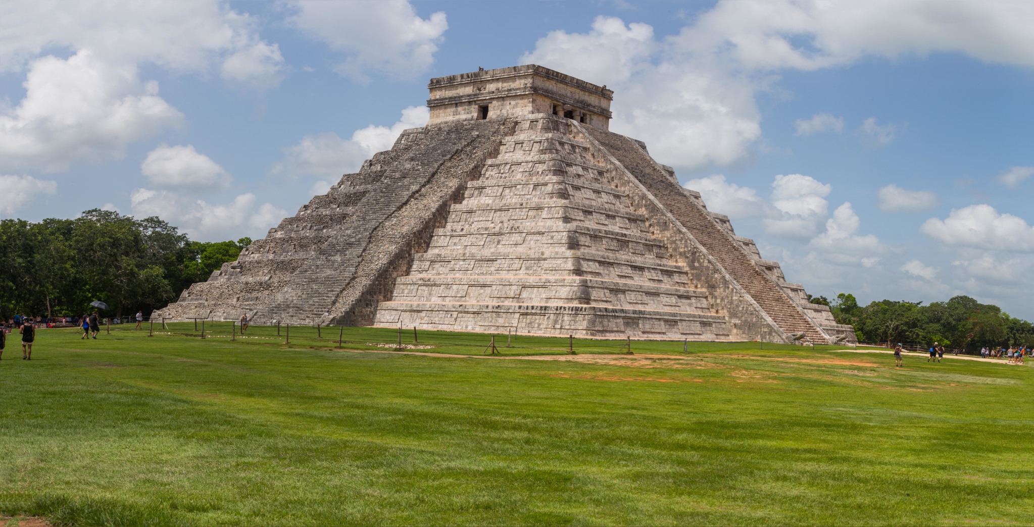 6 Chichen Itza Facts The New Wonder of the World Cancun Adventures